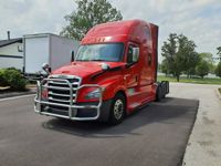 2019 Freightliner NEW CASCADIA PX12664