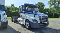 2019 Freightliner CASCADIA 125