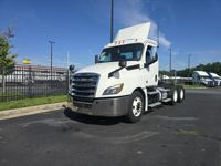 2020 Freightliner NEW CASCADIA PX12664