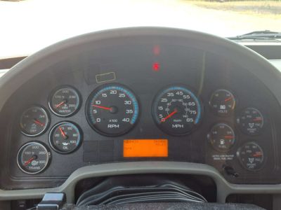 2018 International 4300