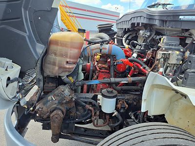 2019 International 4300