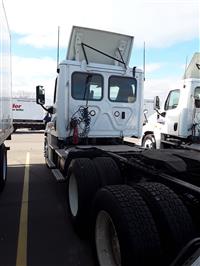 2019 Freightliner CASCADIA 125