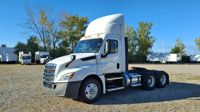 2019 Freightliner NEW CASCADIA PX12664