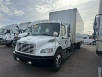 2017 Freightliner M2 106