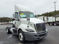 2020 International RH613