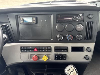 2021 Freightliner NEW CASCADIA PX12664