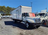 2018 International 4300