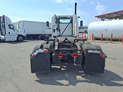 2020 International LT625