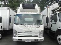 2013 Isuzu NRR