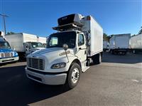 2018 Freightliner M2 106