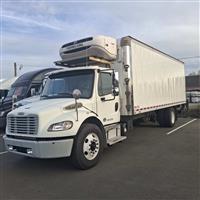 2016 Freightliner M2 106