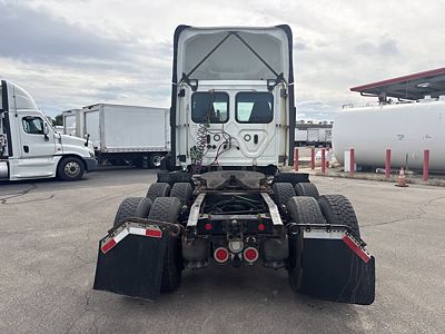 2021 Freightliner NEW CASCADIA PX12664