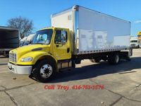 2016 Freightliner M2 106