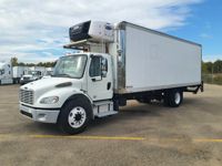 2014 Freightliner M2 106