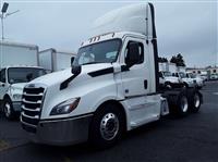 2019 Freightliner NEW CASCADIA PX12664
