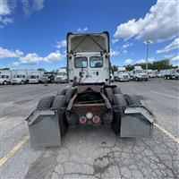 2017 Freightliner CASCADIA 125