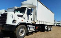 2016 Freightliner 108SD