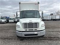 2018 Freightliner M2 106