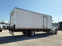 2018 Freightliner M2 106