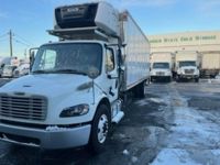 2019 Freightliner M2 106
