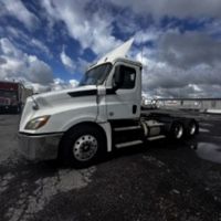 2019 Freightliner NEW CASCADIA PX12664