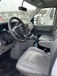 2021 Ford E-350 COMM CUTAWAY
