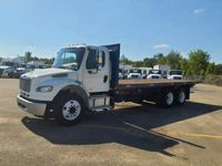 2016 Freightliner M2 106