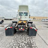 2018 Freightliner CASCADIA 113