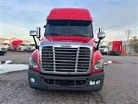 2019 Freightliner CASCADIA 125