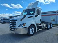 2019 Freightliner NEW CASCADIA PX12664