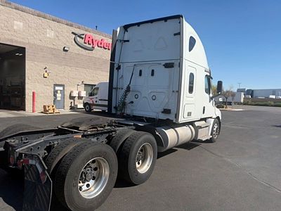 2023 Freightliner NEW CASCADIA PX12664