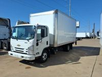 2020 Chevrolet LCF 4500HD