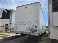 2015 GREAT DANE TRAILERS 700 ALUM-48/162/102