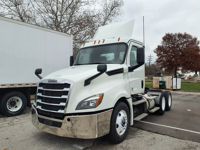 2019 Freightliner NEW CASCADIA PX12664