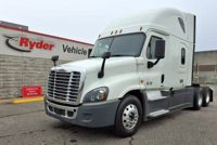 2020 Freightliner CASCADIA 125
