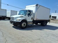 2021 Freightliner M2 106