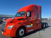 2020 Freightliner NEW CASCADIA PX12664