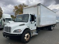 2020 Freightliner M2 106