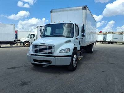 2020 Freightliner M2 106