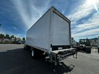 2019 International MV607