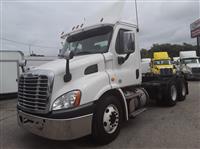 2017 Freightliner CASCADIA 113