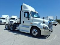 2018 Freightliner CASCADIA 125