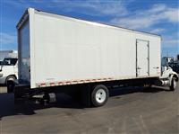2018 International 4300