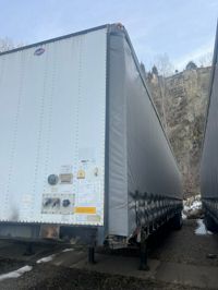 2015 Utility TS2CHA 53/162/102