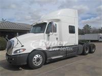 2014 International PROSTAR 6X4