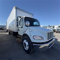2020 Freightliner M2 106