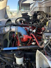 2020 International MV607