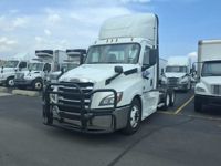 2021 Freightliner NEW CASCADIA PX12664