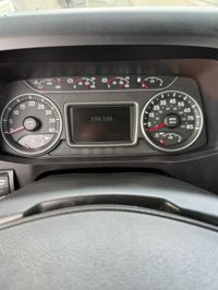 2020 International MV607