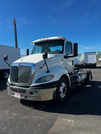 2019 International RH613